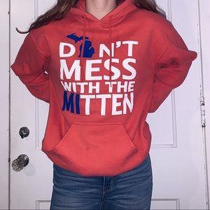 State Sweatshirt